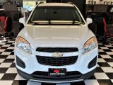 2015 Chevrolet Trax LT AWD+Bluetooth+Cruise+A/C+CLEAN CARFAX Photo41