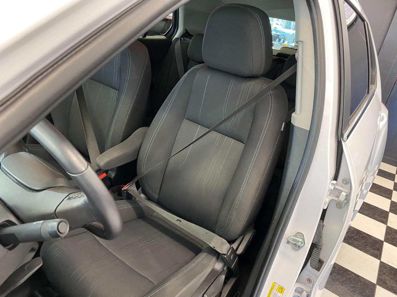 2015 Chevrolet Trax LT AWD+Bluetooth+Cruise+A/C+CLEAN CARFAX - Photo #19