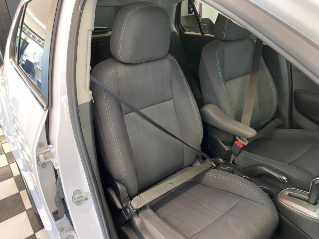2015 Chevrolet Trax LT AWD+Bluetooth+Cruise+A/C+CLEAN CARFAX Photo22