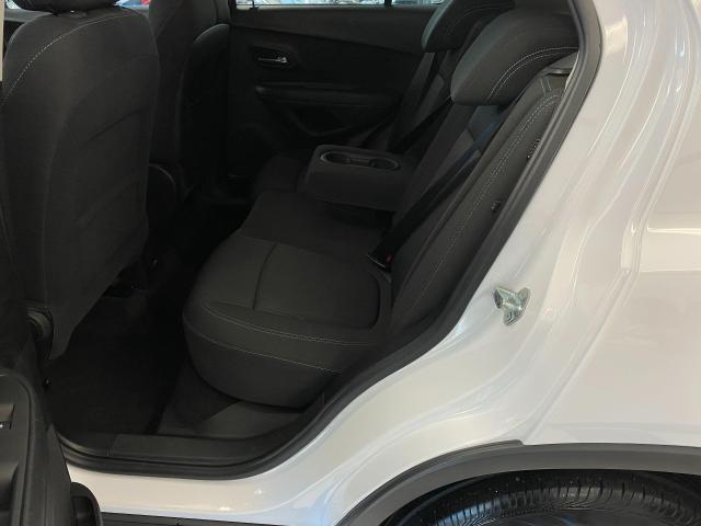 2015 Chevrolet Trax LT AWD+Bluetooth+Cruise+A/C+CLEAN CARFAX Photo23