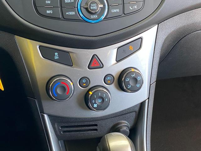 2015 Chevrolet Trax LT AWD+Bluetooth+Cruise+A/C+CLEAN CARFAX Photo29