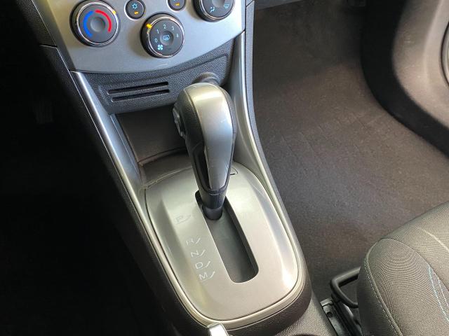 2015 Chevrolet Trax LT AWD+Bluetooth+Cruise+A/C+CLEAN CARFAX Photo30
