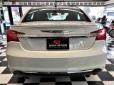 2013 Chrysler 200 Limited 3.6L V6+New Tires+Brakes+Leather+Roof+ Photo70