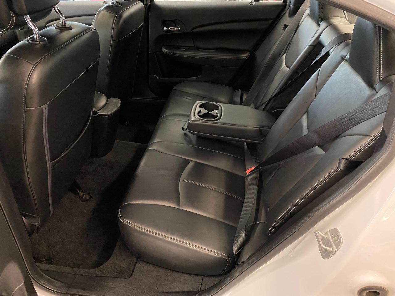 2013 Chrysler 200 Limited 3.6L V6+New Tires+Brakes+Leather+Roof+ - Photo #22