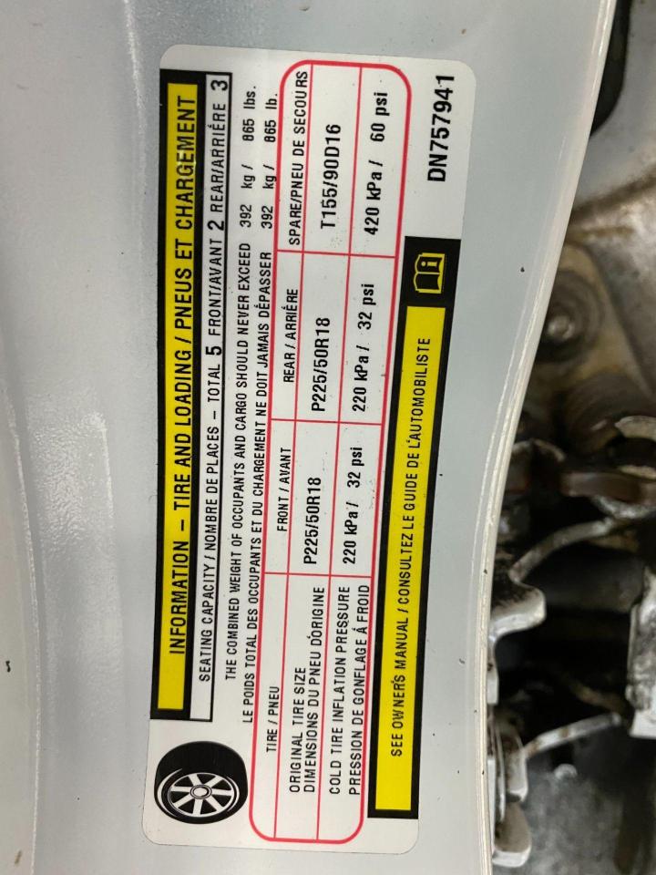 2013 Chrysler 200 Limited 3.6L V6+New Tires+Brakes+Leather+Roof+ - Photo #39