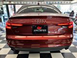 2017 Audi A4 Quattro AWD+New Tires+Sensors+Roof+CLEAN CARFAX Photo78