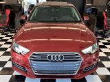 2017 Audi A4 Quattro AWD+New Tires+Sensors+Roof+CLEAN CARFAX Photo81