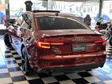 2017 Audi A4 Quattro AWD+New Tires+Sensors+Roof+CLEAN CARFAX Photo88