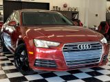 2017 Audi A4 Quattro AWD+New Tires+Sensors+Roof+CLEAN CARFAX Photo89