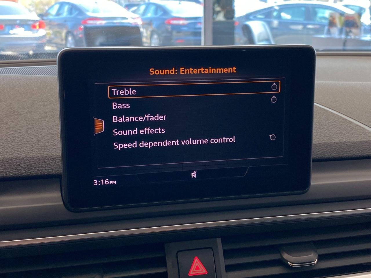 2017 Audi A4 Quattro AWD+New Tires+Sensors+Roof+CLEAN CARFAX - Photo #36