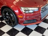 2017 Audi A4 Quattro AWD+New Tires+Sensors+Roof+CLEAN CARFAX Photo115