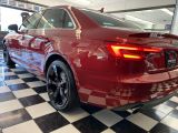 2017 Audi A4 Quattro AWD+New Tires+Sensors+Roof+CLEAN CARFAX Photo117
