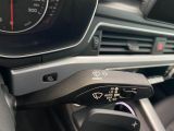 2017 Audi A4 Quattro AWD+New Tires+Sensors+Roof+CLEAN CARFAX Photo128