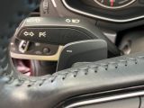 2017 Audi A4 Quattro AWD+New Tires+Sensors+Roof+CLEAN CARFAX Photo130