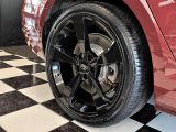 2017 Audi A4 Quattro AWD+New Tires+Sensors+Roof+CLEAN CARFAX Photo138