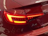 2017 Audi A4 Quattro AWD+New Tires+Sensors+Roof+CLEAN CARFAX Photo145