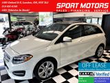 2017 Mercedes-Benz B-Class B250 4MATIC+PWR Seat+ApplePlay+Camera+CLEAN CARFAX Photo65