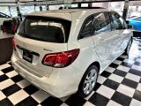 2017 Mercedes-Benz B-Class B250 4MATIC+PWR Seat+ApplePlay+Camera+CLEAN CARFAX Photo68