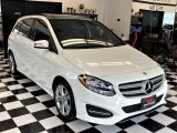 2017 Mercedes-Benz B-Class B250 4MATIC+PWR Seat+ApplePlay+Camera+CLEAN CARFAX Photo69