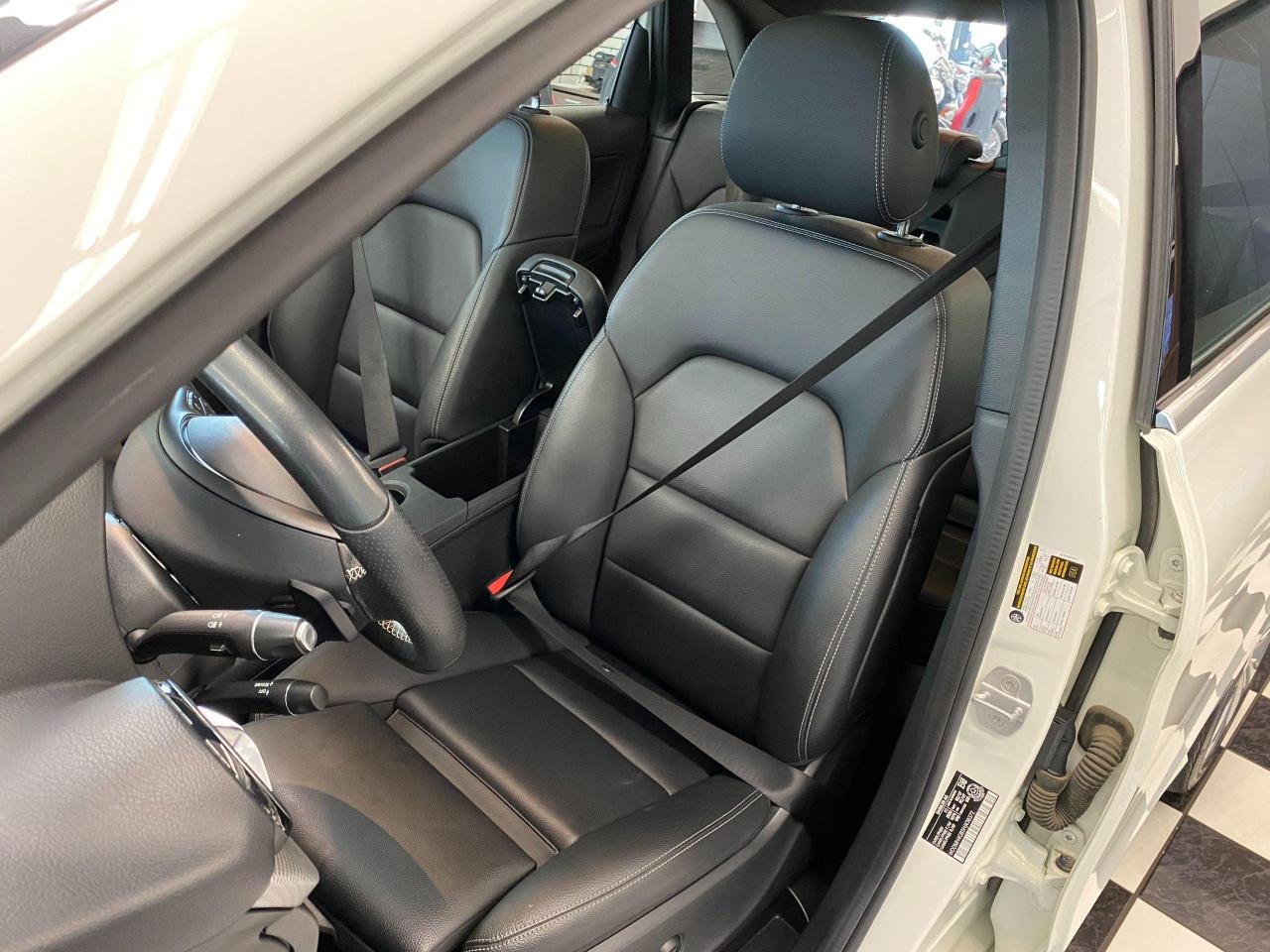 2017 Mercedes-Benz B-Class B250 4MATIC+PWR Seat+ApplePlay+Camera+CLEAN CARFAX - Photo #18