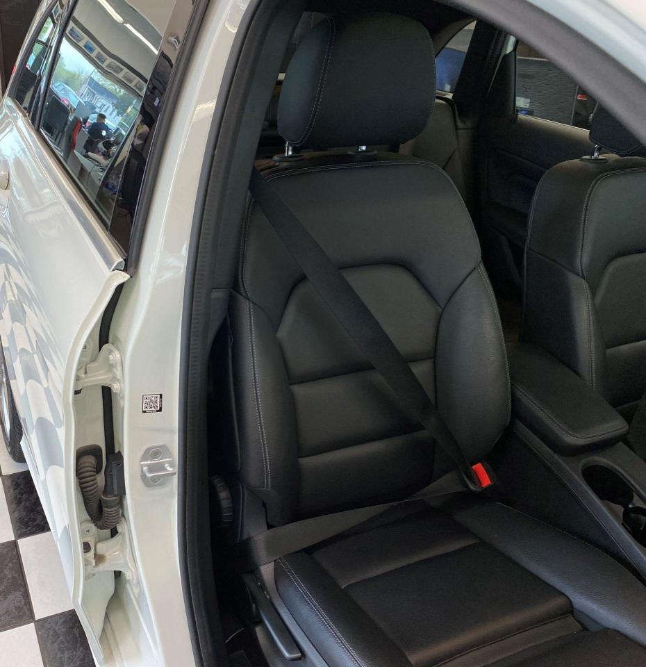 2017 Mercedes-Benz B-Class B250 4MATIC+PWR Seat+ApplePlay+Camera+CLEAN CARFAX - Photo #21
