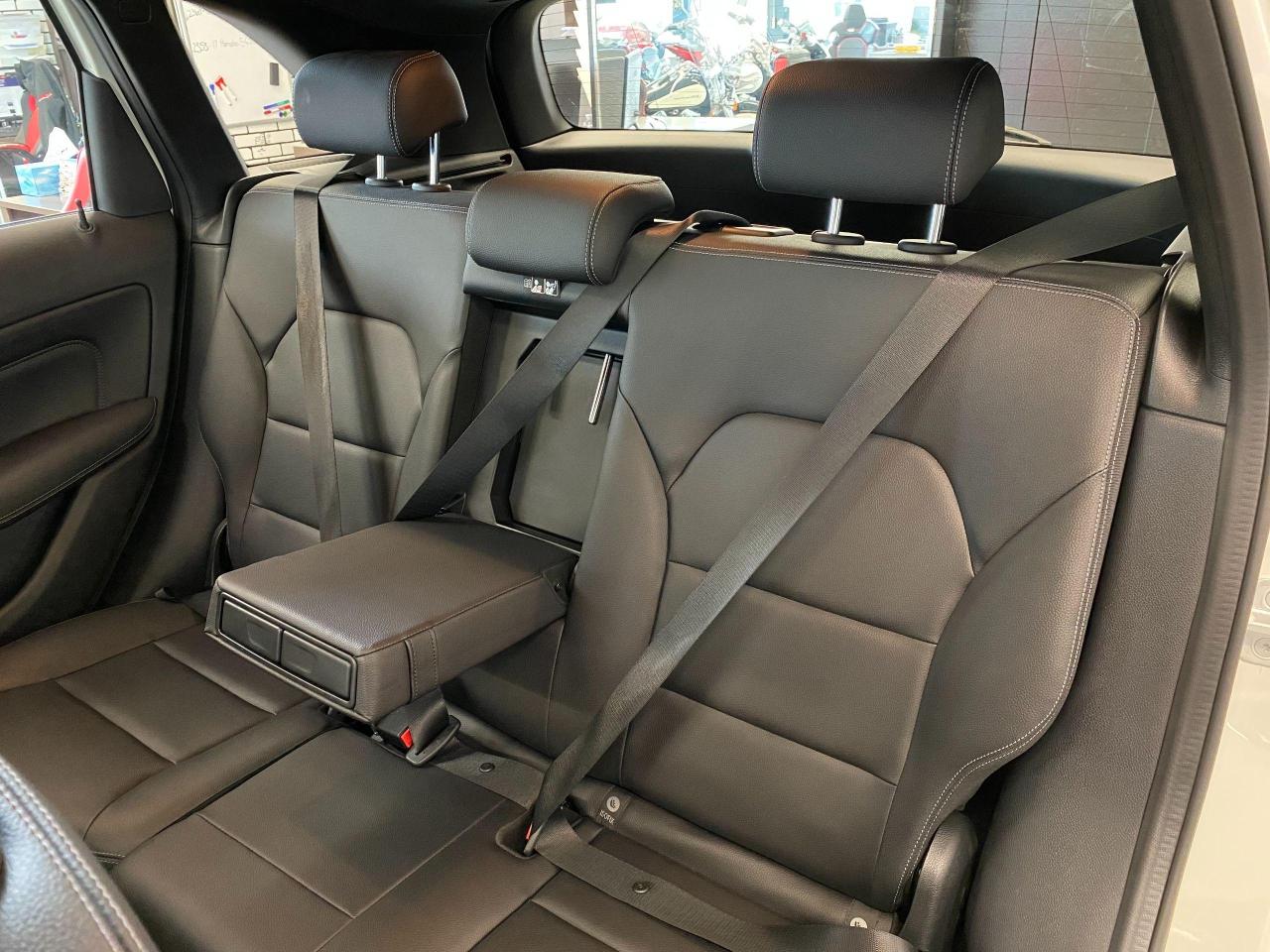 2017 Mercedes-Benz B-Class B250 4MATIC+PWR Seat+ApplePlay+Camera+CLEAN CARFAX - Photo #23