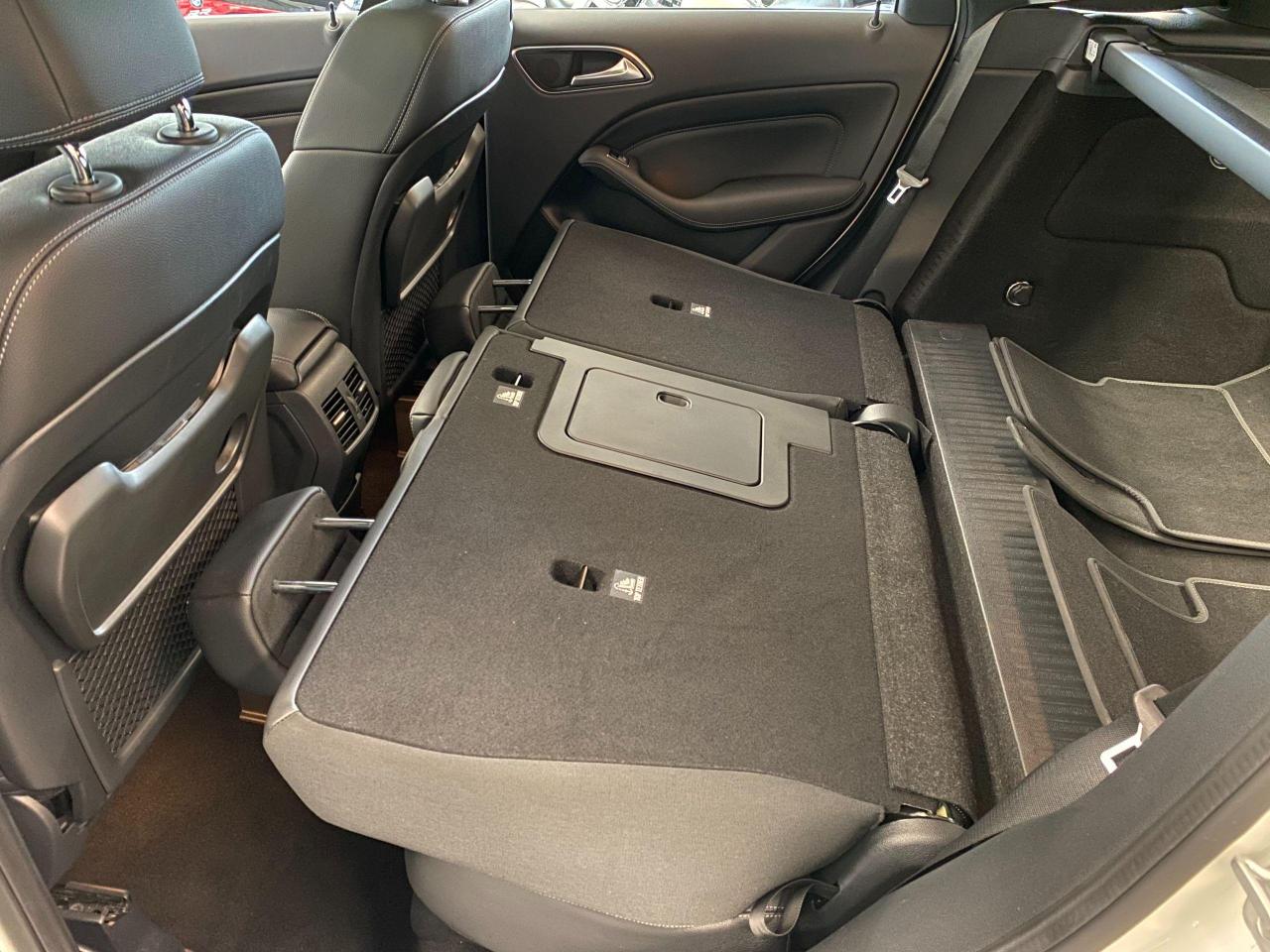 2017 Mercedes-Benz B-Class B250 4MATIC+PWR Seat+ApplePlay+Camera+CLEAN CARFAX - Photo #24