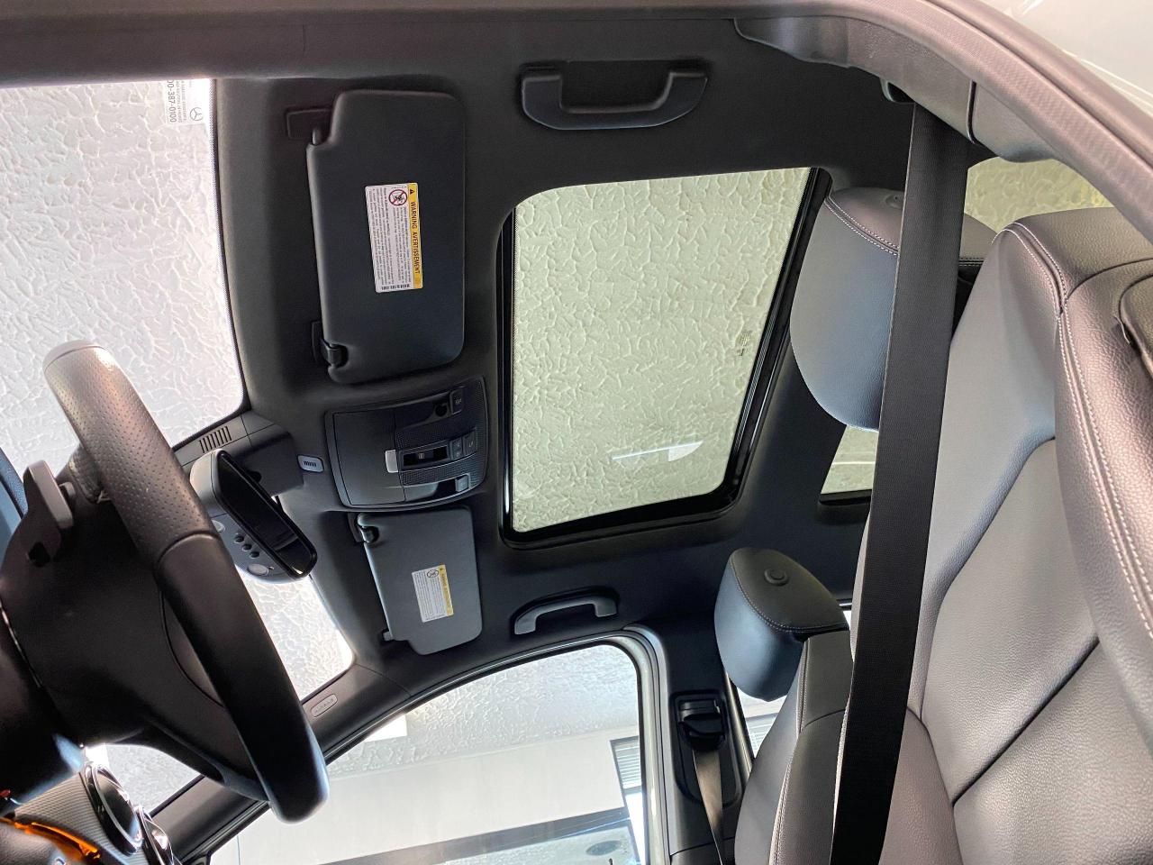 2017 Mercedes-Benz B-Class B250 4MATIC+PWR Seat+ApplePlay+Camera+CLEAN CARFAX - Photo #26