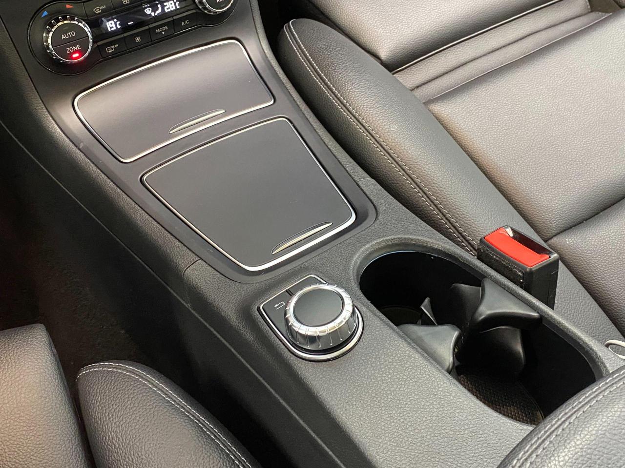 2017 Mercedes-Benz B-Class B250 4MATIC+PWR Seat+ApplePlay+Camera+CLEAN CARFAX - Photo #37