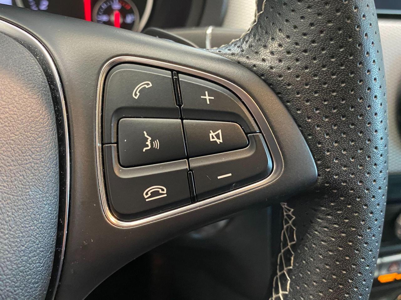 2017 Mercedes-Benz B-Class B250 4MATIC+PWR Seat+ApplePlay+Camera+CLEAN CARFAX - Photo #47