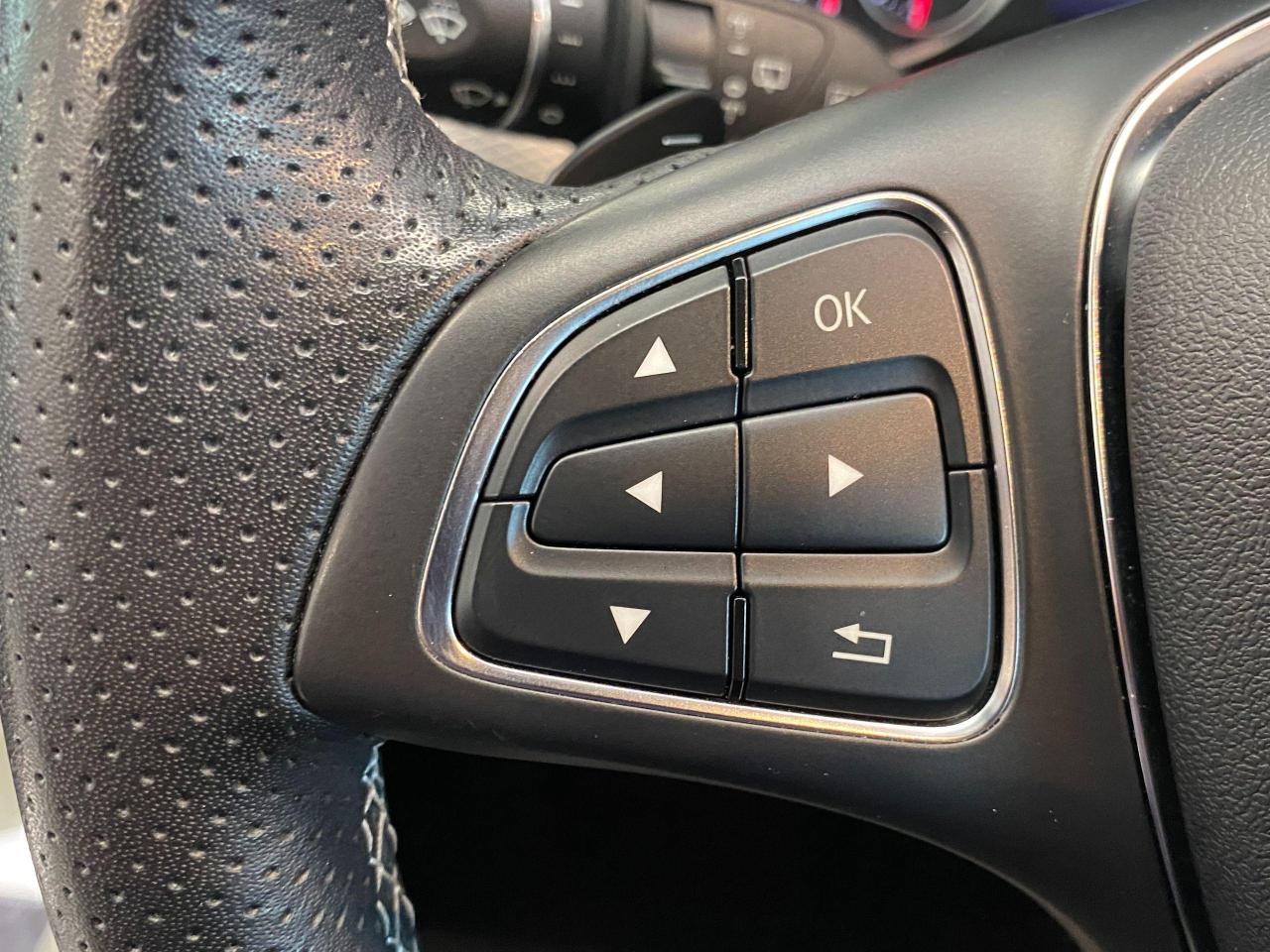 2017 Mercedes-Benz B-Class B250 4MATIC+PWR Seat+ApplePlay+Camera+CLEAN CARFAX - Photo #48