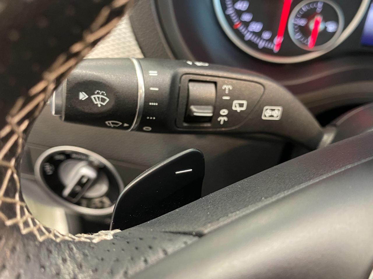 2017 Mercedes-Benz B-Class B250 4MATIC+PWR Seat+ApplePlay+Camera+CLEAN CARFAX - Photo #51