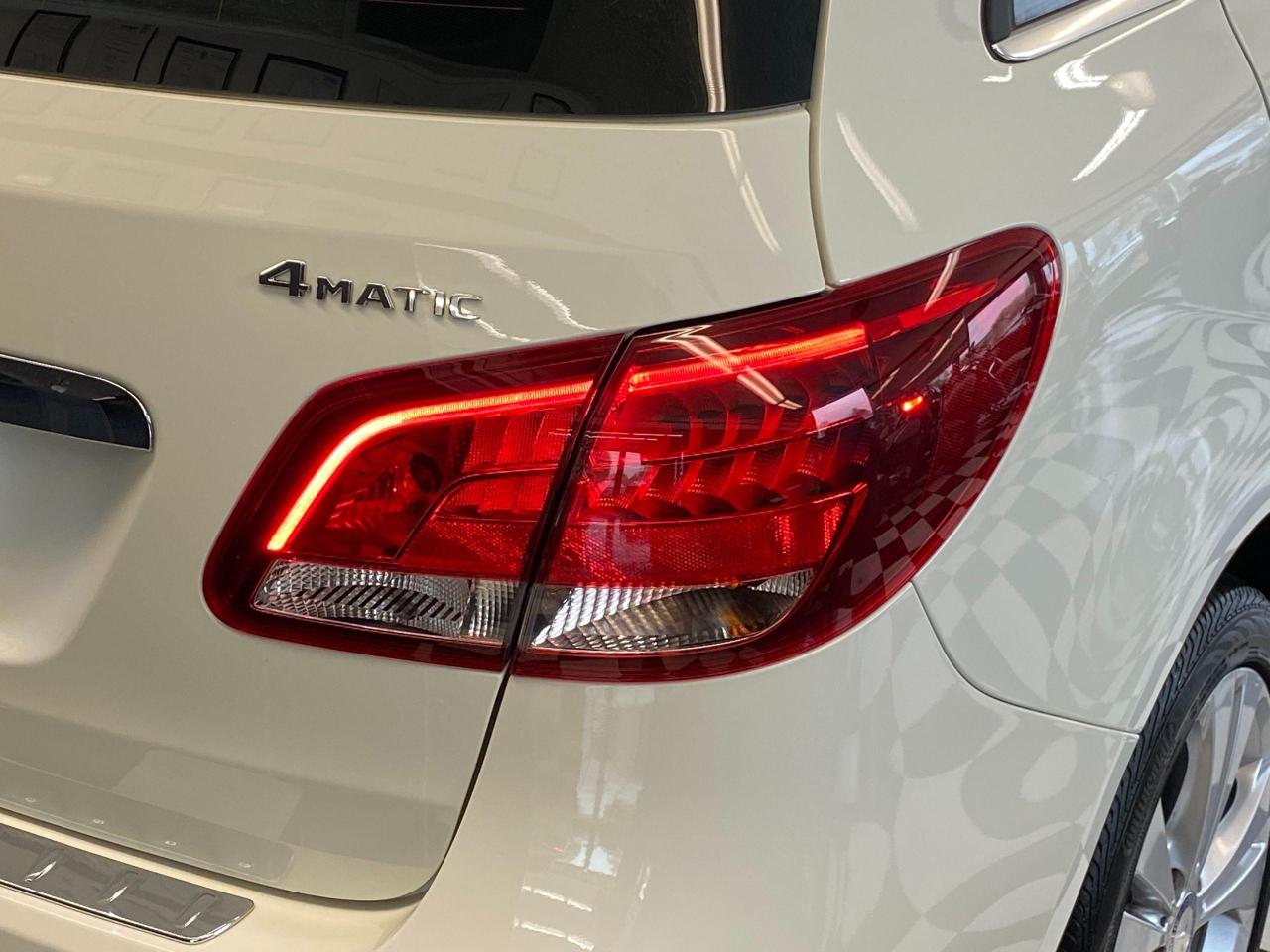 2017 Mercedes-Benz B-Class B250 4MATIC+PWR Seat+ApplePlay+Camera+CLEAN CARFAX - Photo #63