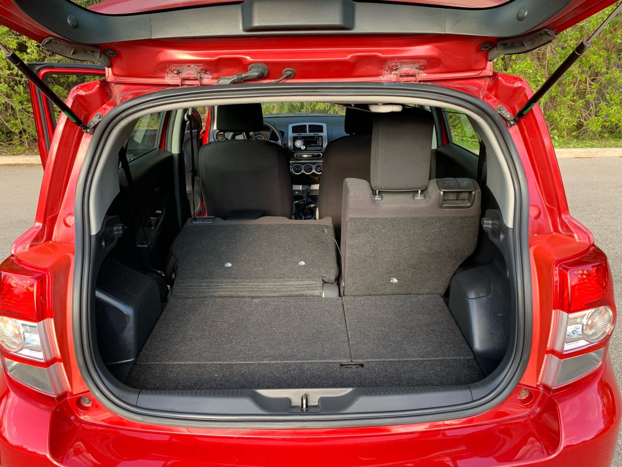 2011 Scion xD (SIMILAR TO TOYOTA COROLLA-1.8 LITRE ENGINE) - Photo #18