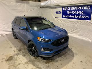 Used 2019 Ford Edge  for sale in Peace River, AB