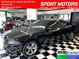 2016 Dodge Charger SXT 3.6L V6+New Tires & Brakes+Tinted+CLEAN CARFAX Photo66