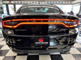 2016 Dodge Charger SXT 3.6L V6+New Tires & Brakes+Tinted+CLEAN CARFAX Photo68