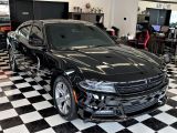 2016 Dodge Charger SXT 3.6L V6+New Tires & Brakes+Tinted+CLEAN CARFAX Photo70