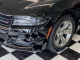 2016 Dodge Charger SXT 3.6L V6+New Tires & Brakes+Tinted+CLEAN CARFAX Photo103