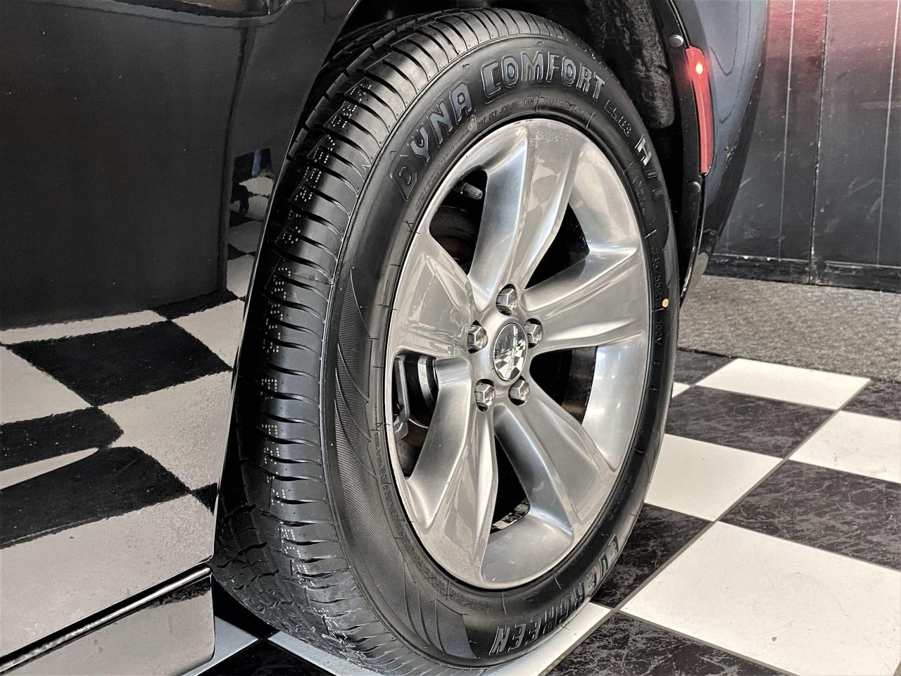 2016 Dodge Charger SXT 3.6L V6+New Tires & Brakes+Tinted+CLEAN CARFAX - Photo #53