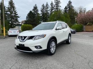 2016 Nissan Rogue SL - Photo #1