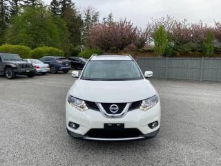 2016 Nissan Rogue SL - Photo #2