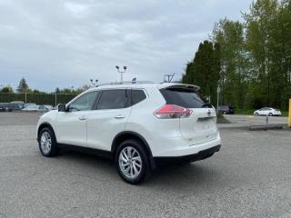 2016 Nissan Rogue SL - Photo #4