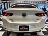 2019 Mazda MAZDA3 GT AWD+Roof+ApplePlay+HUD+BlindSpot+CLEAN CARFAX Photo74