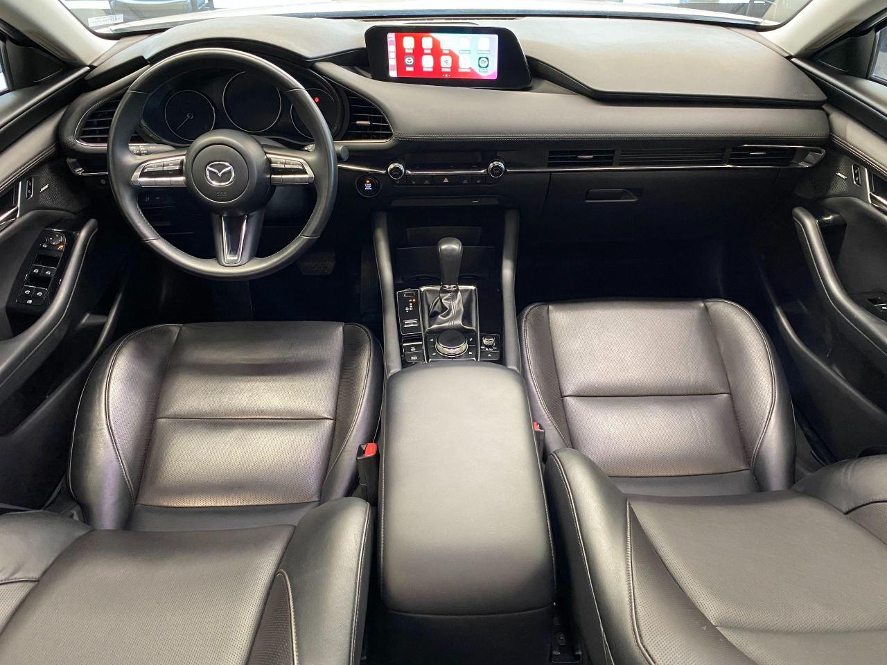 2019 Mazda MAZDA3 GT AWD+Roof+ApplePlay+HUD+BlindSpot+CLEAN CARFAX Photo79