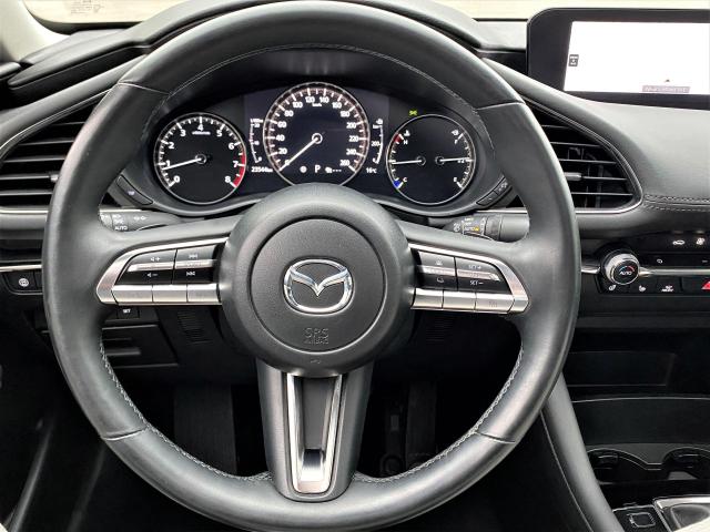 2019 Mazda MAZDA3 GT AWD+Roof+ApplePlay+HUD+BlindSpot+CLEAN CARFAX Photo9