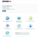 2019 Mazda MAZDA3 GT AWD+Roof+ApplePlay+HUD+BlindSpot+CLEAN CARFAX Photo84