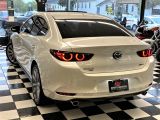 2019 Mazda MAZDA3 GT AWD+Roof+ApplePlay+HUD+BlindSpot+CLEAN CARFAX Photo85