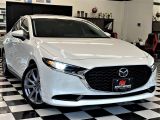 2019 Mazda MAZDA3 GT AWD+Roof+ApplePlay+HUD+BlindSpot+CLEAN CARFAX Photo86