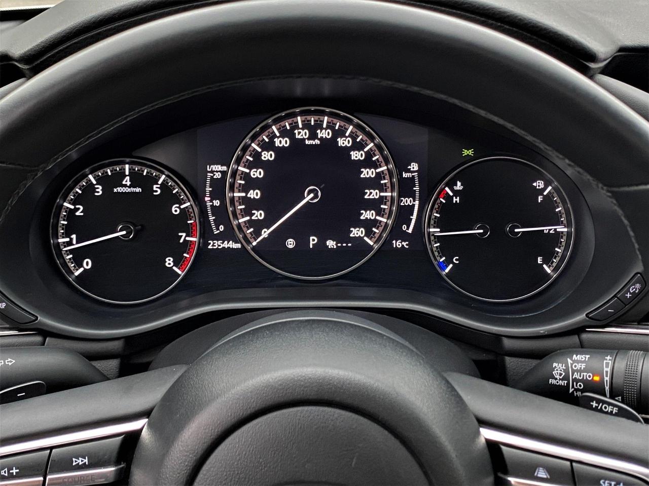 2019 Mazda MAZDA3 GT AWD+Roof+ApplePlay+HUD+BlindSpot+CLEAN CARFAX - Photo #17